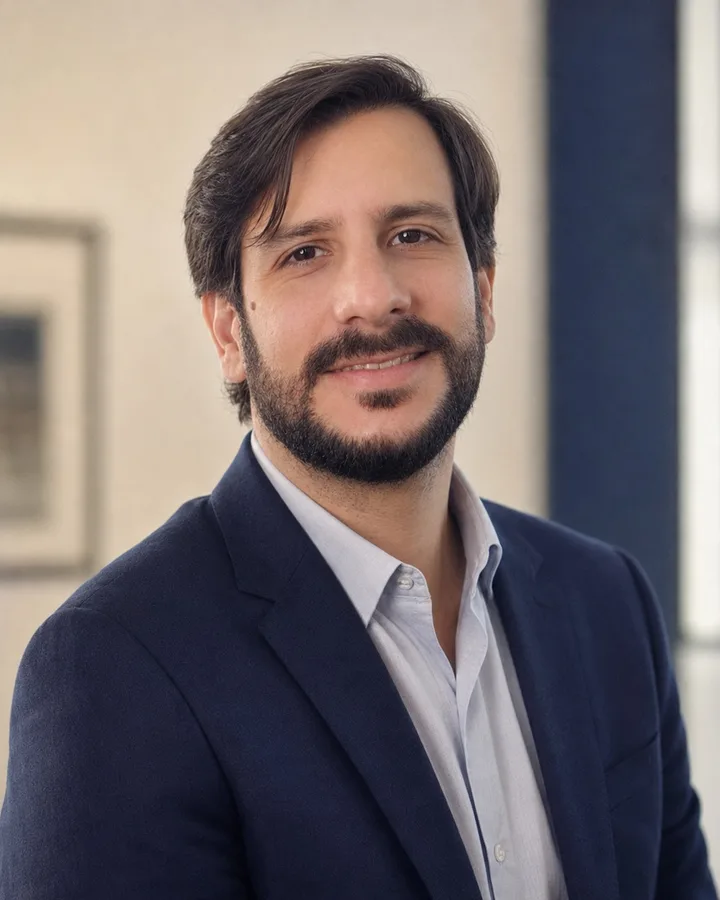 Filipe Moura Ribeiro
